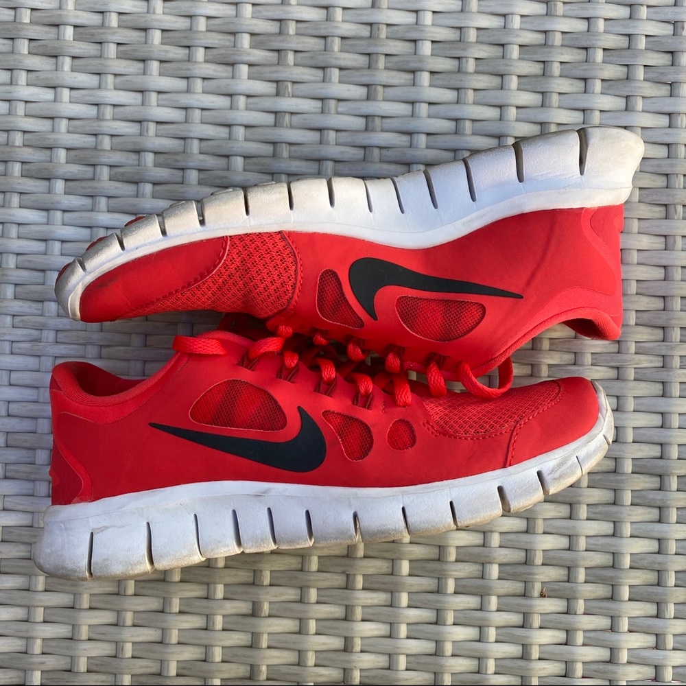 Nike Free 5.0 - Picture 5 of 7